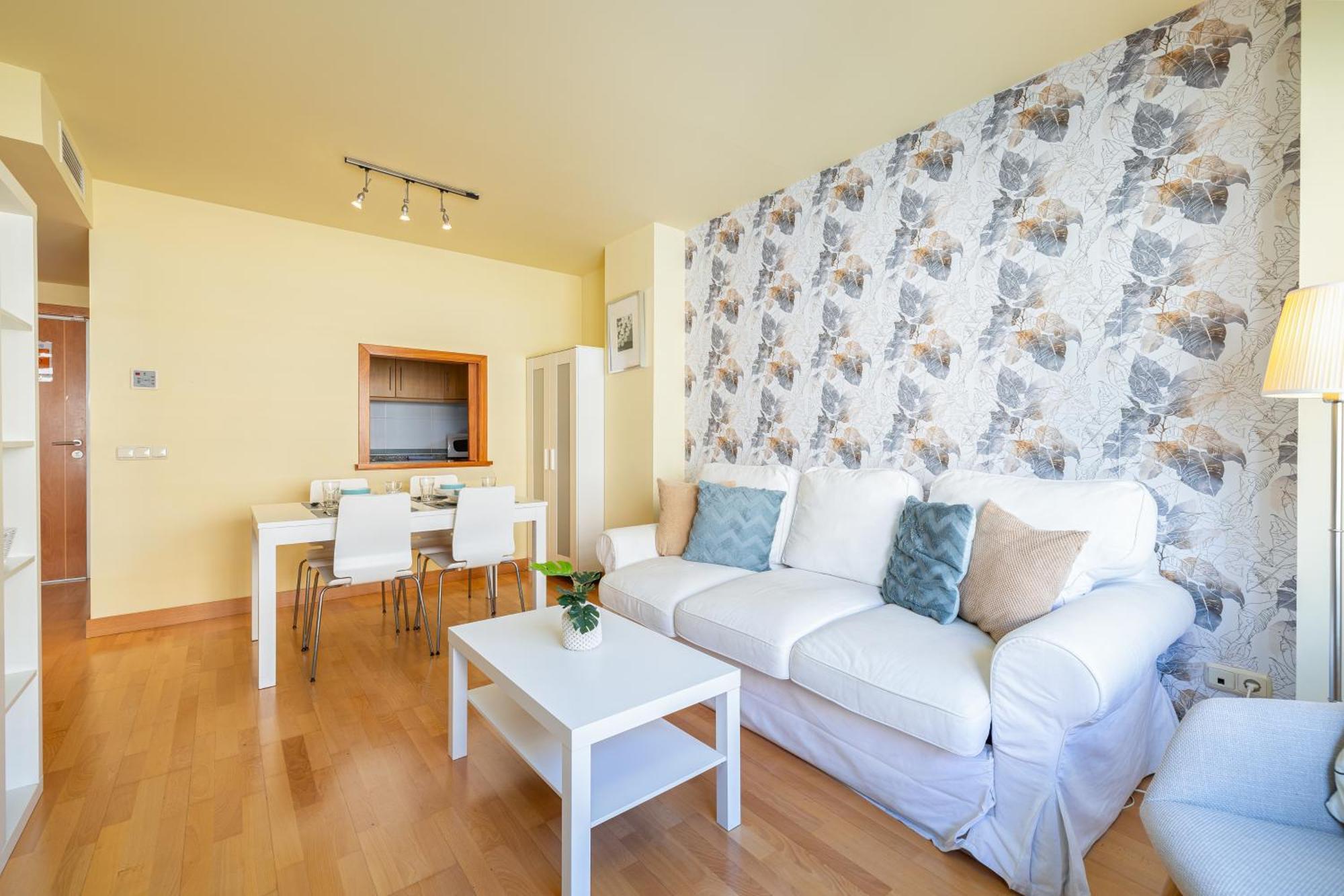 Holidays2Malaga Eslava High Speed Wifi Ngoại thất bức ảnh
