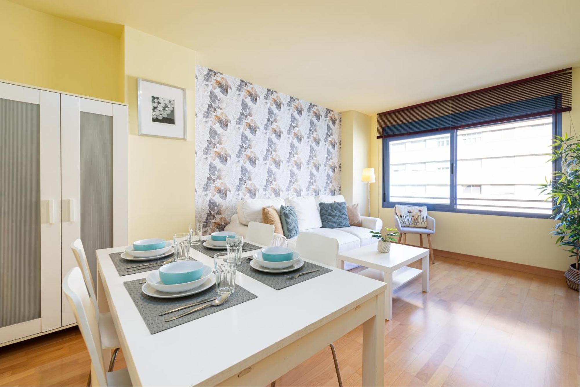Holidays2Malaga Eslava High Speed Wifi Ngoại thất bức ảnh