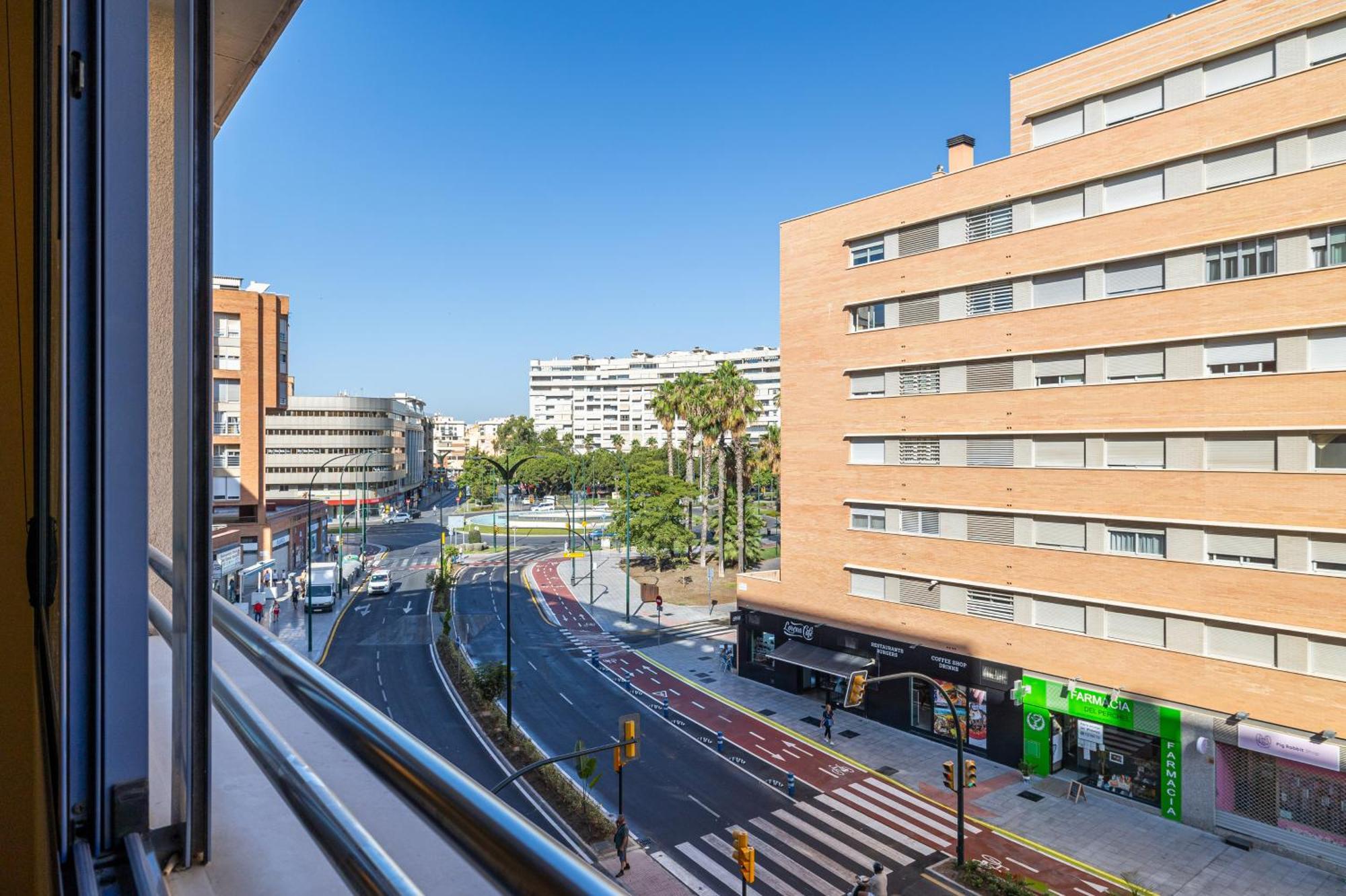 Holidays2Malaga Eslava High Speed Wifi Ngoại thất bức ảnh