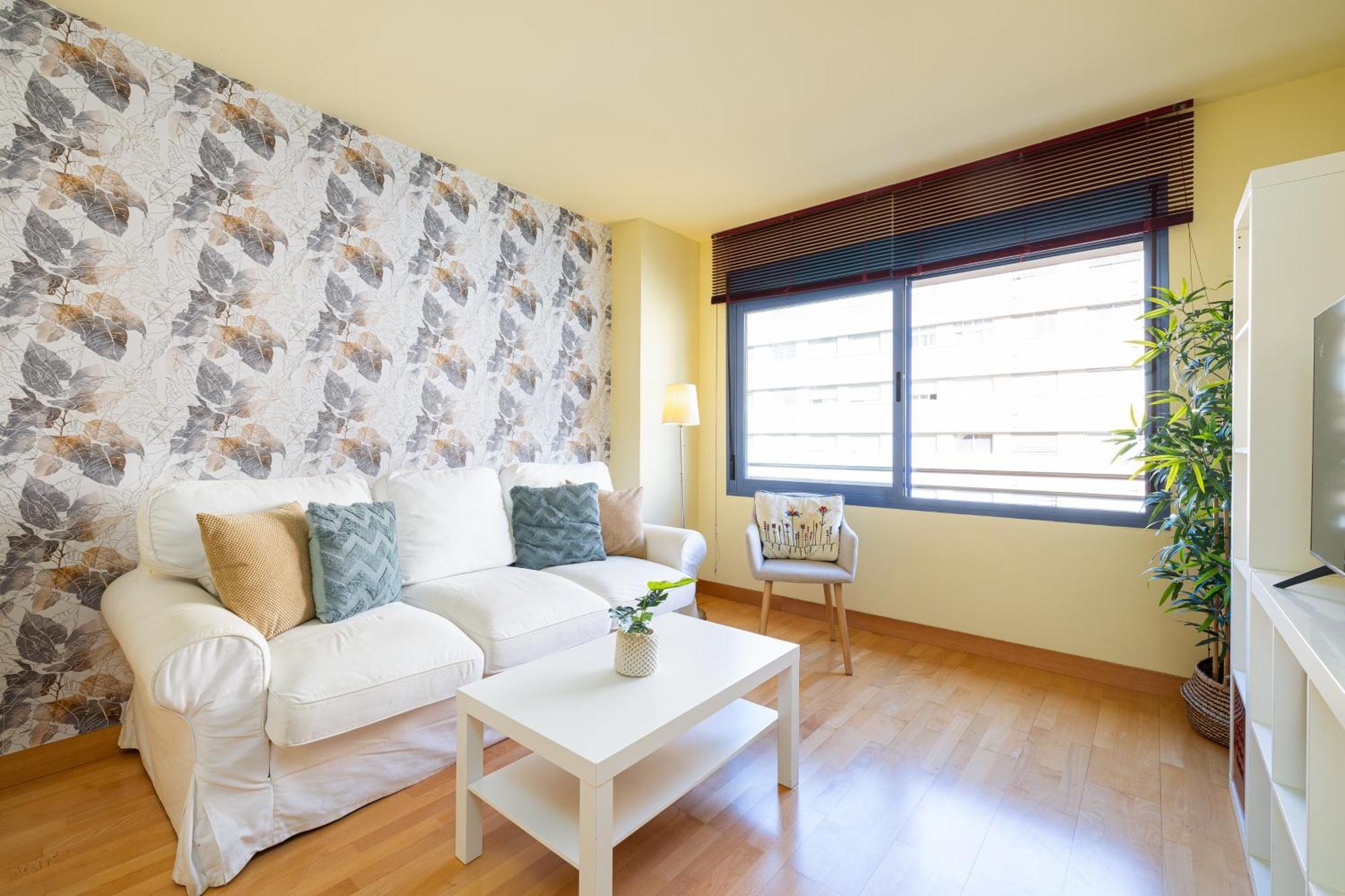 Holidays2Malaga Eslava High Speed Wifi Ngoại thất bức ảnh
