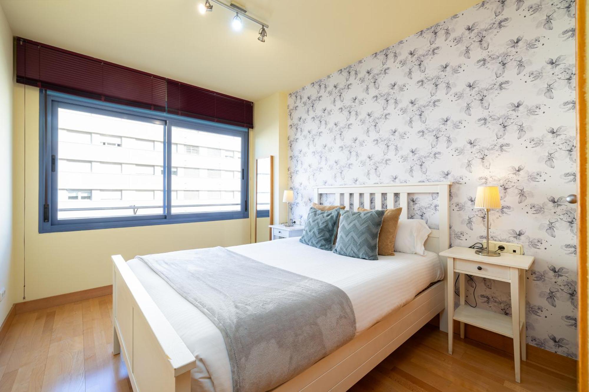 Holidays2Malaga Eslava High Speed Wifi Ngoại thất bức ảnh