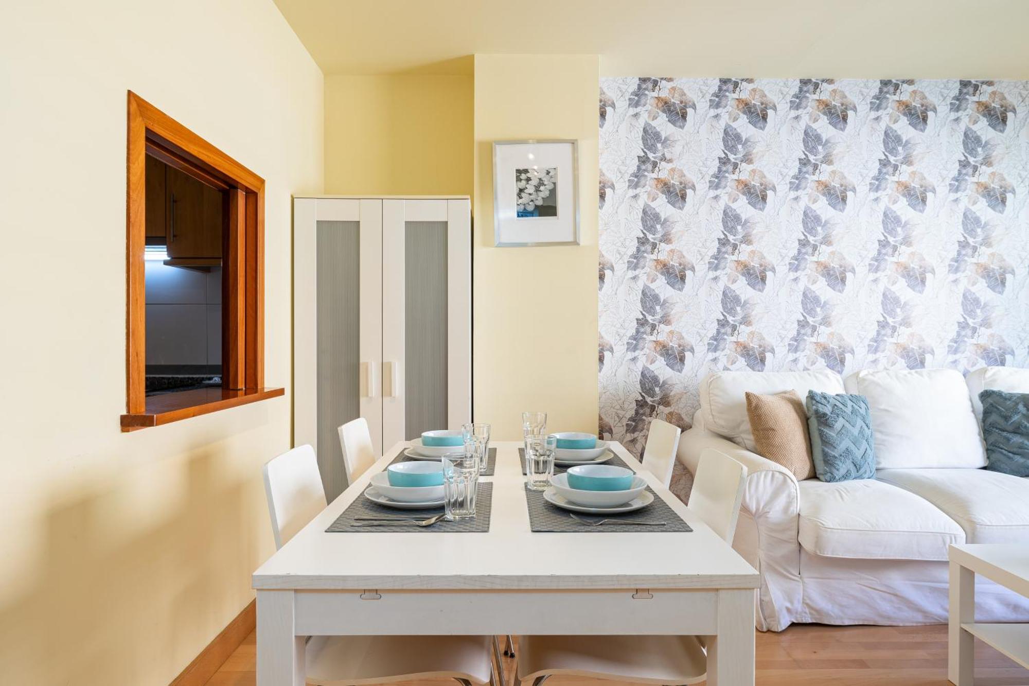 Holidays2Malaga Eslava High Speed Wifi Ngoại thất bức ảnh